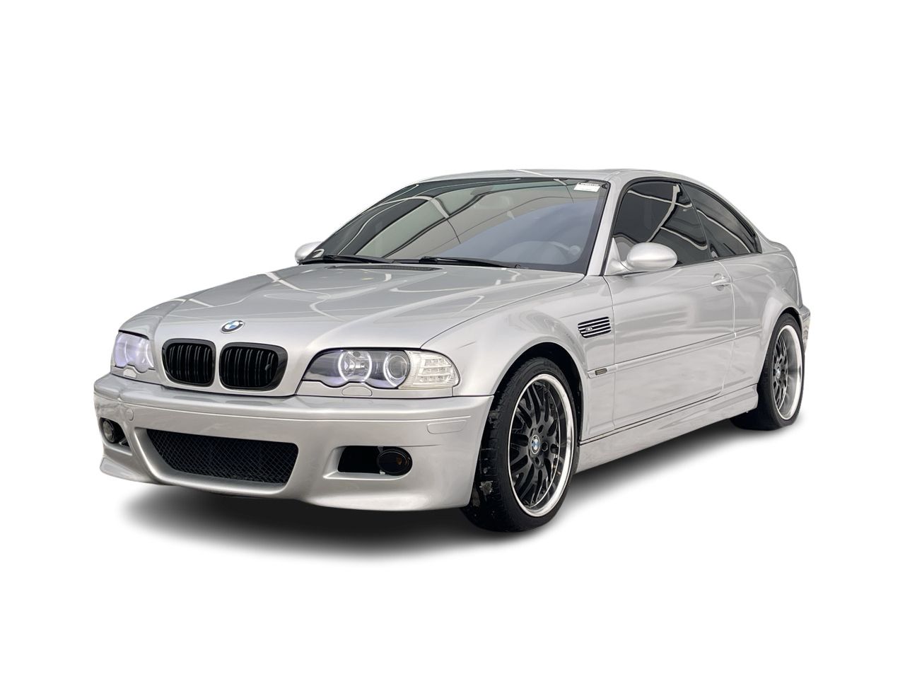 BMW M3  2004 à Calgary, Alberta