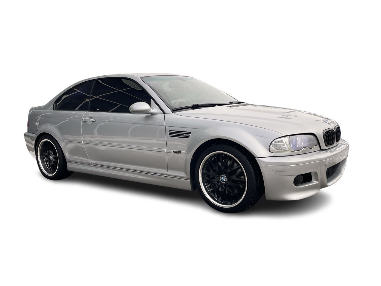 BMW M3  2004 à Calgary, Alberta