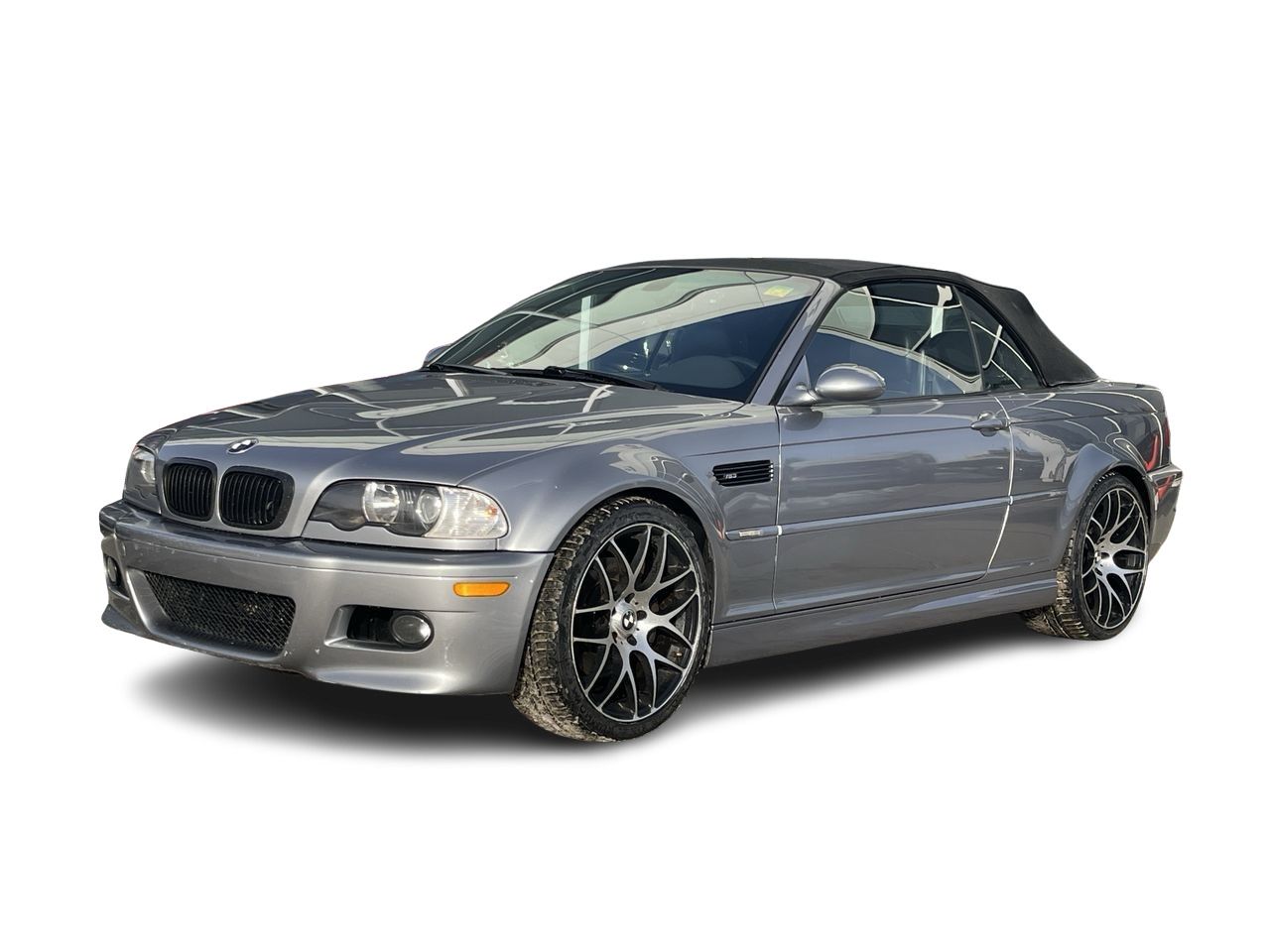 2005 BMW M3 in Calgary, Alberta