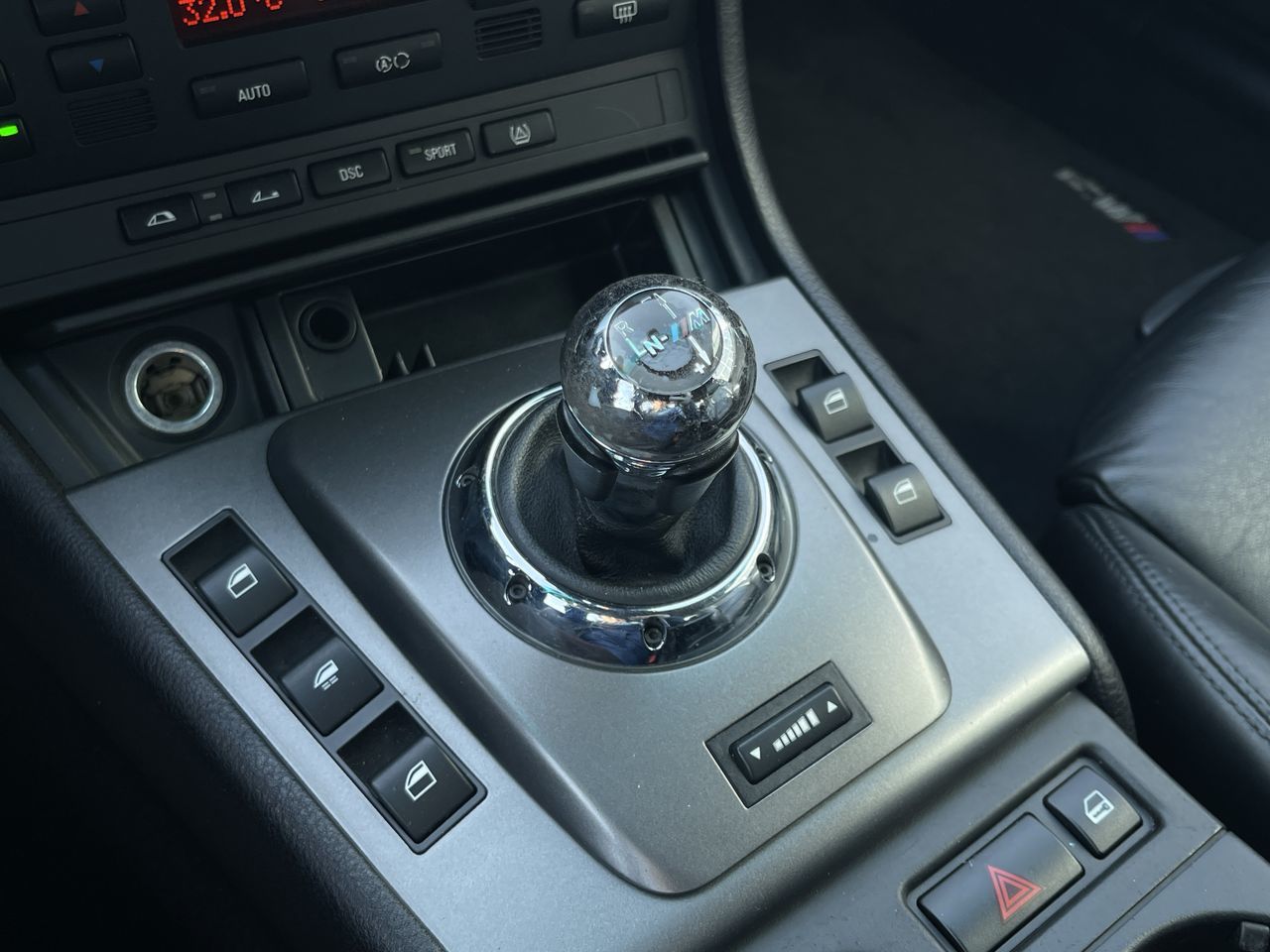 2005 BMW M3 in Calgary, Alberta