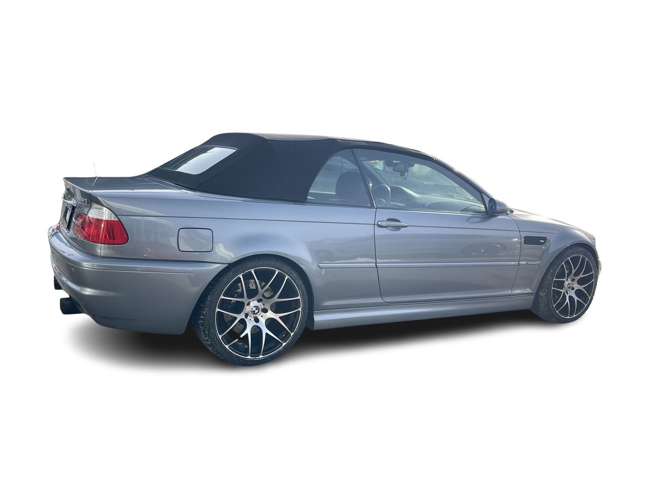 2005 BMW M3 in Calgary, Alberta
