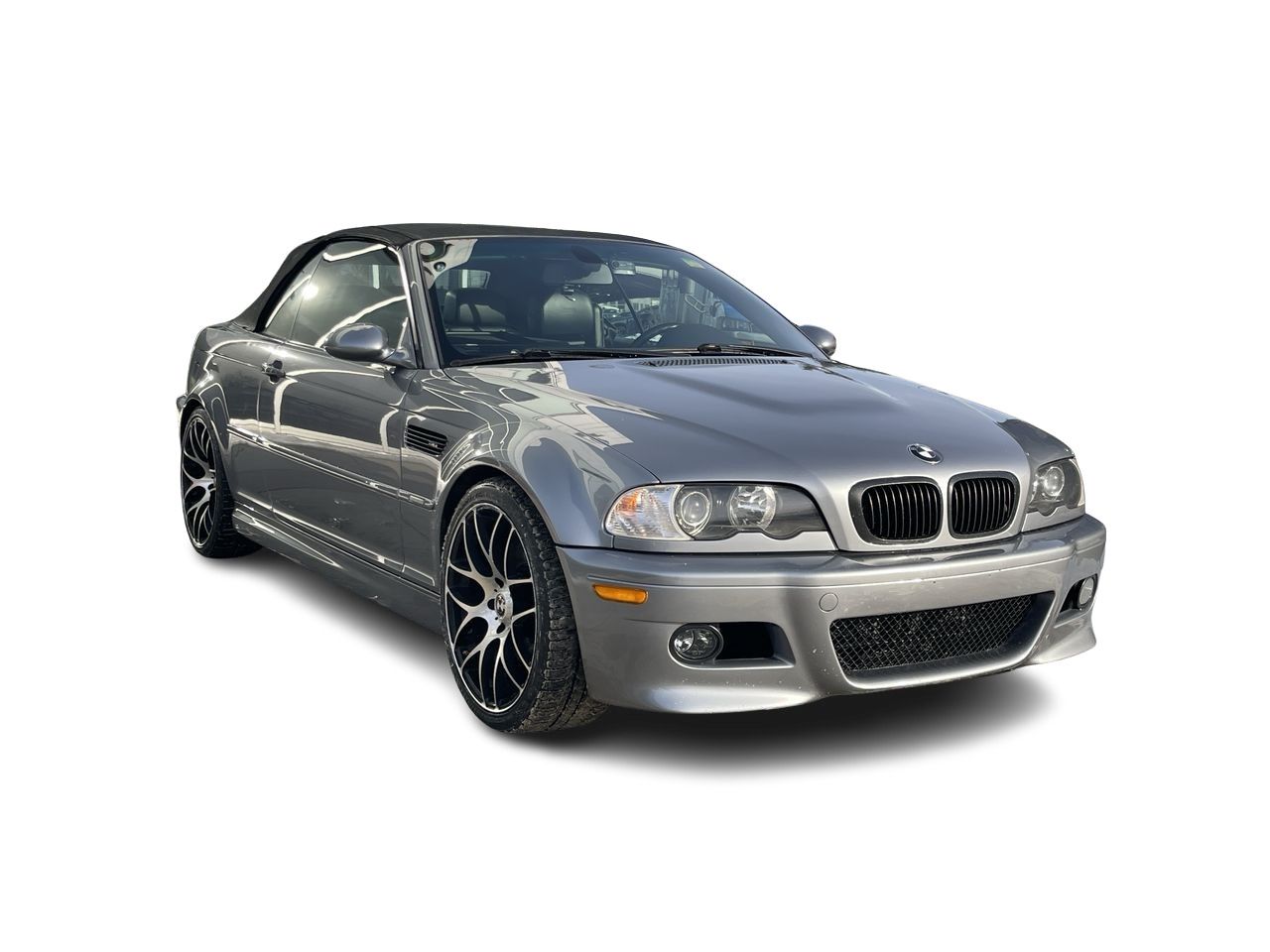 2005 BMW M3 in Calgary, Alberta