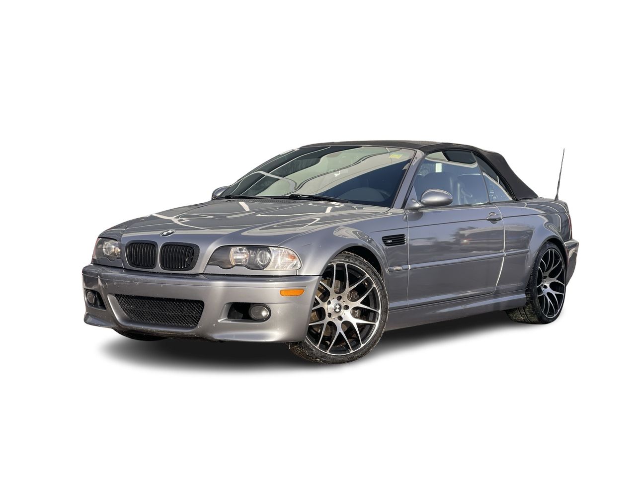 2005 BMW M3 in Calgary, Alberta