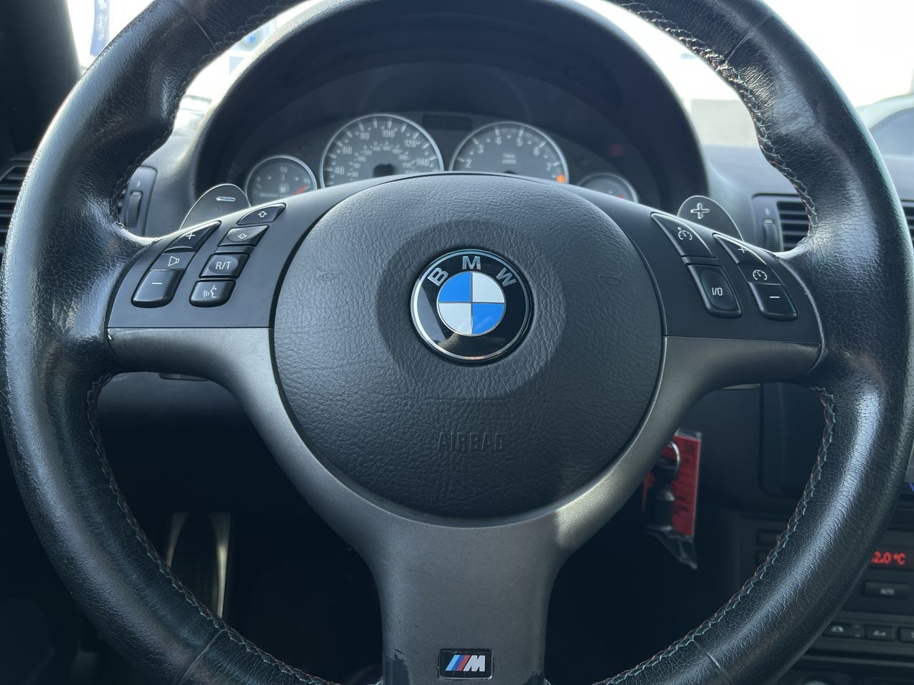 2005 BMW M3 in Calgary, Alberta