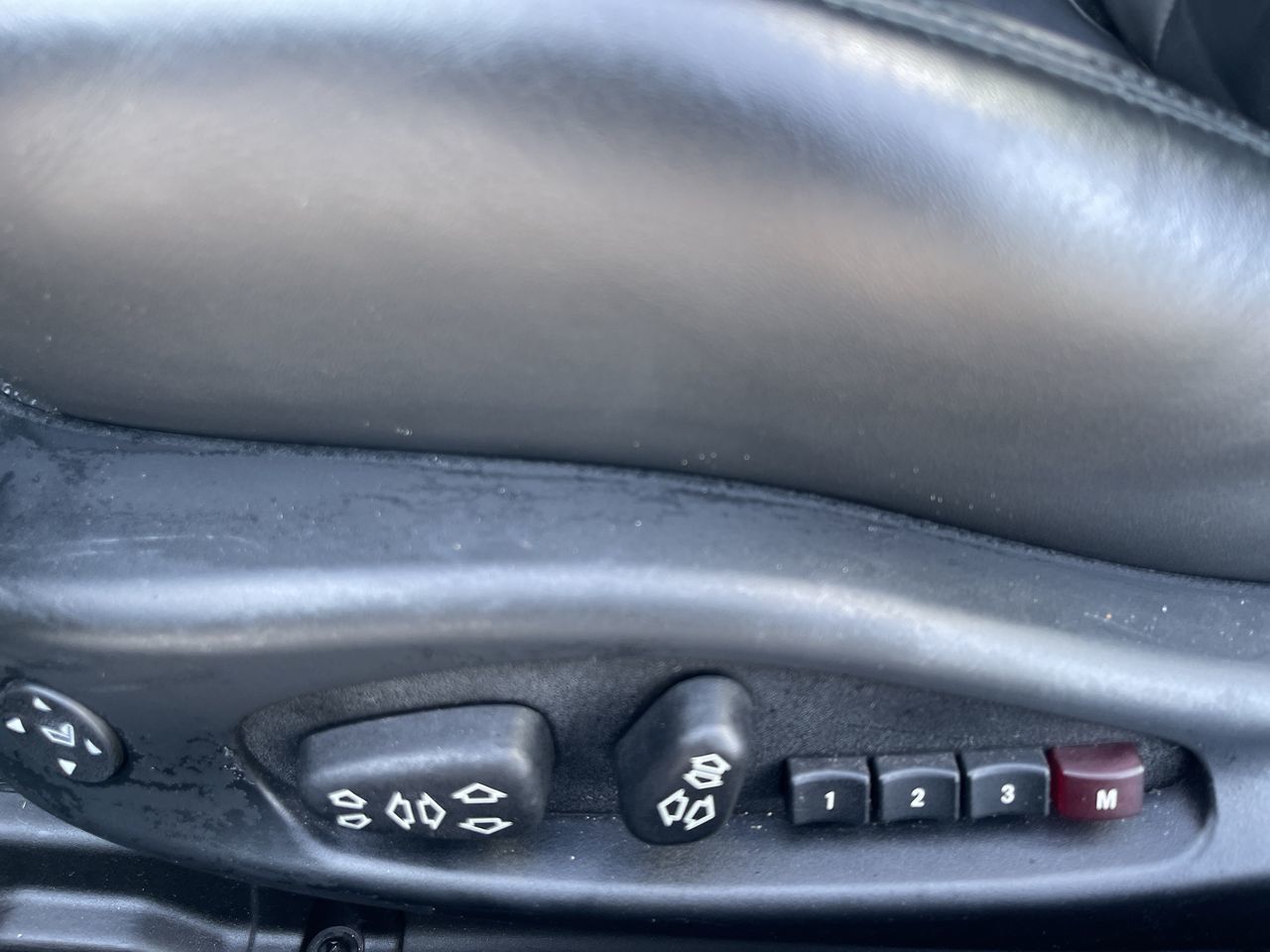 2005 BMW M3 in Calgary, Alberta