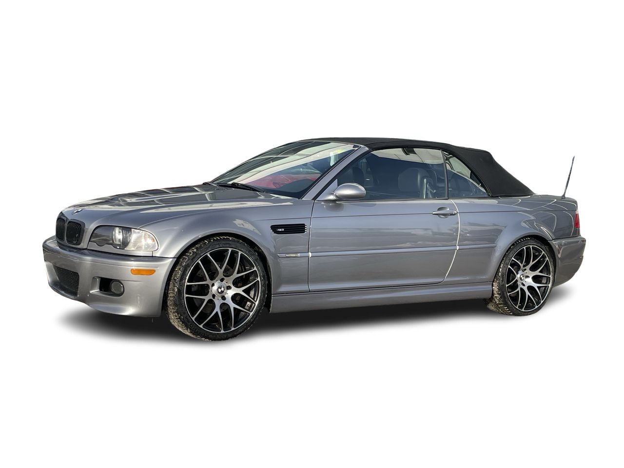 2005 BMW M3 in Calgary, Alberta