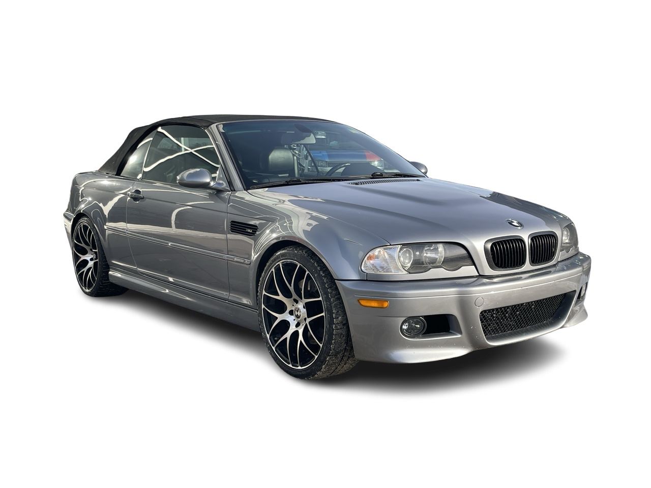 2005 BMW M3 in Calgary, Alberta