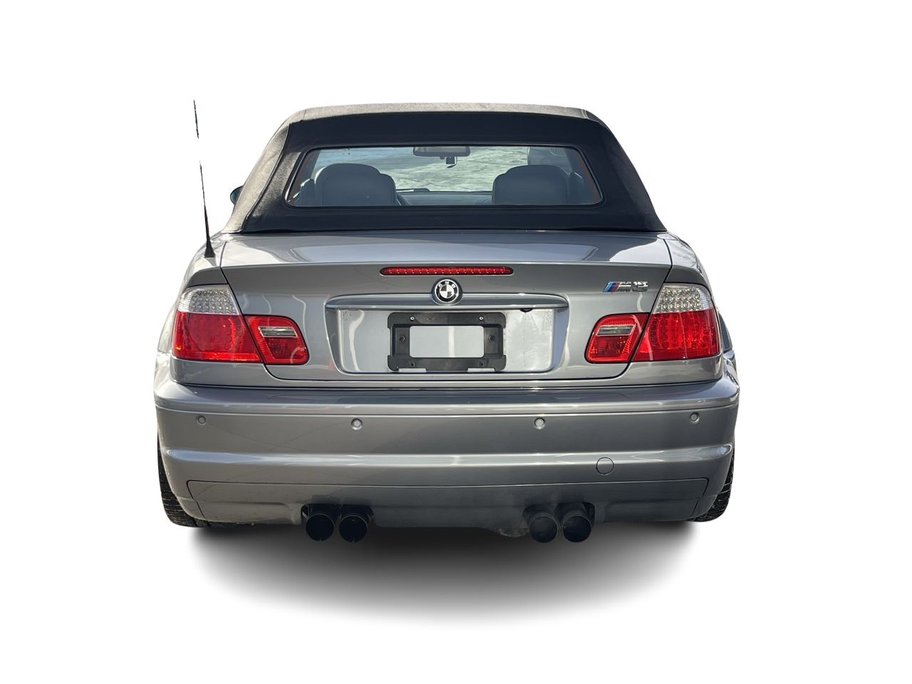 2005 BMW M3 in Calgary, Alberta