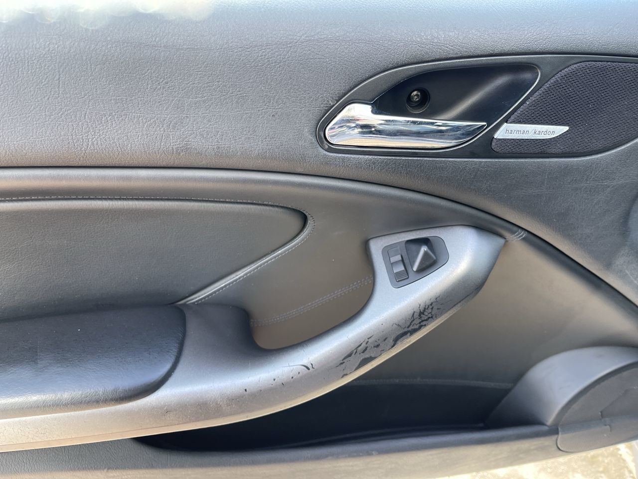 2005 BMW M3 in Calgary, Alberta