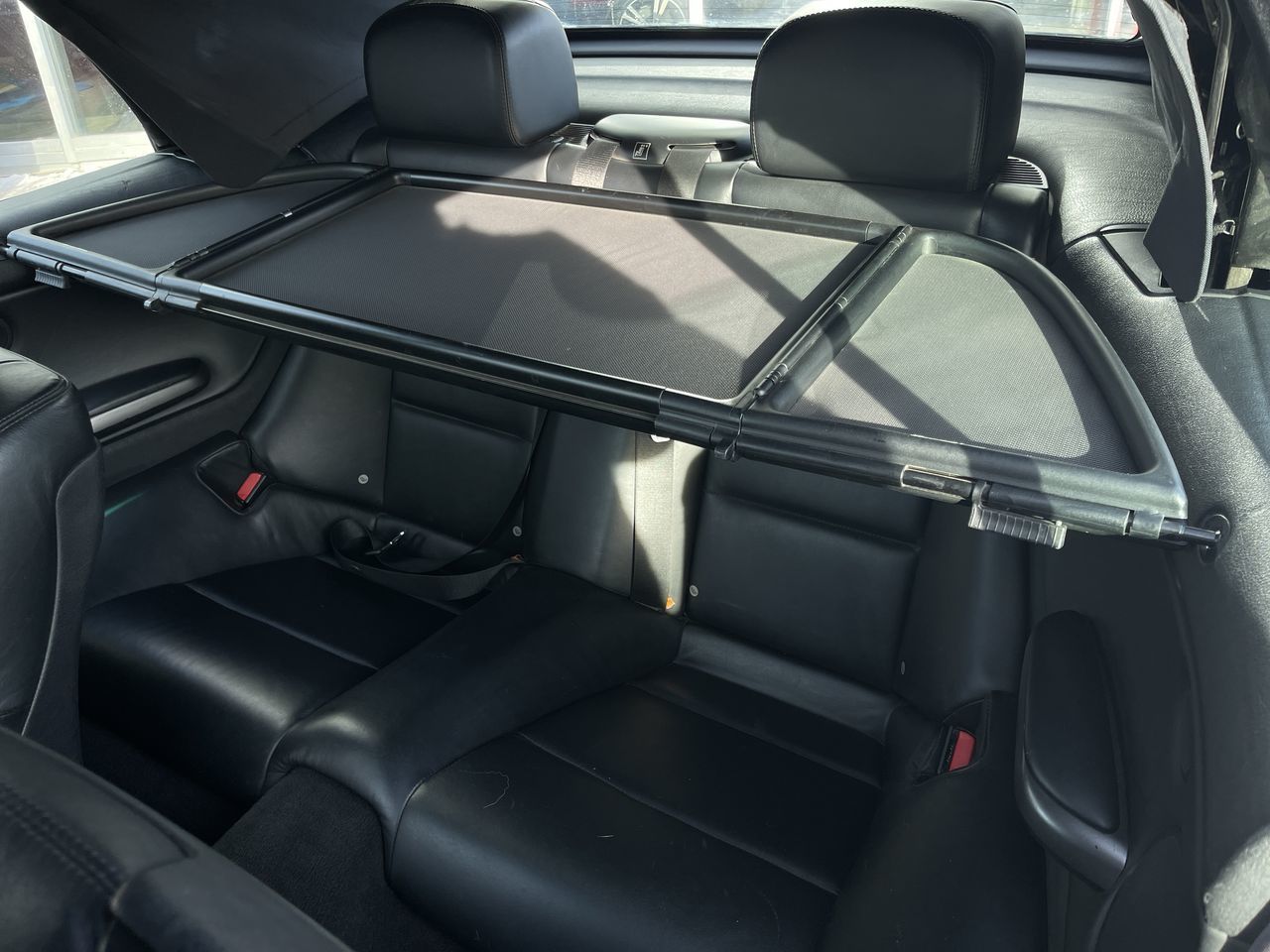 2005 BMW M3 in Calgary, Alberta