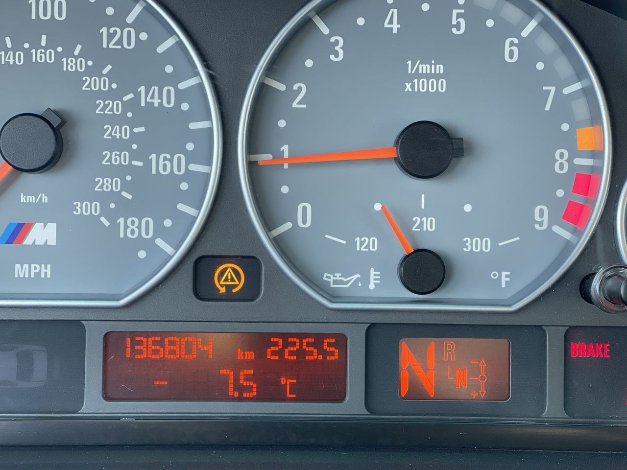 2005 BMW M3 in Calgary, Alberta