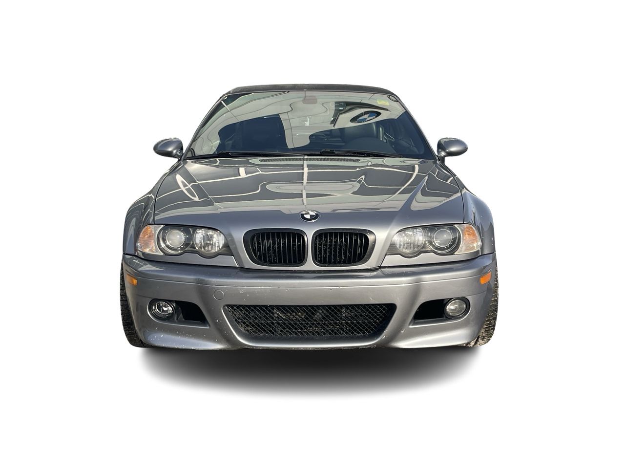 2005 BMW M3 in Calgary, Alberta