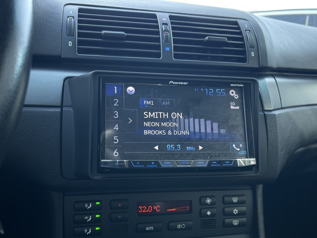 2005 BMW M3 in Calgary, Alberta