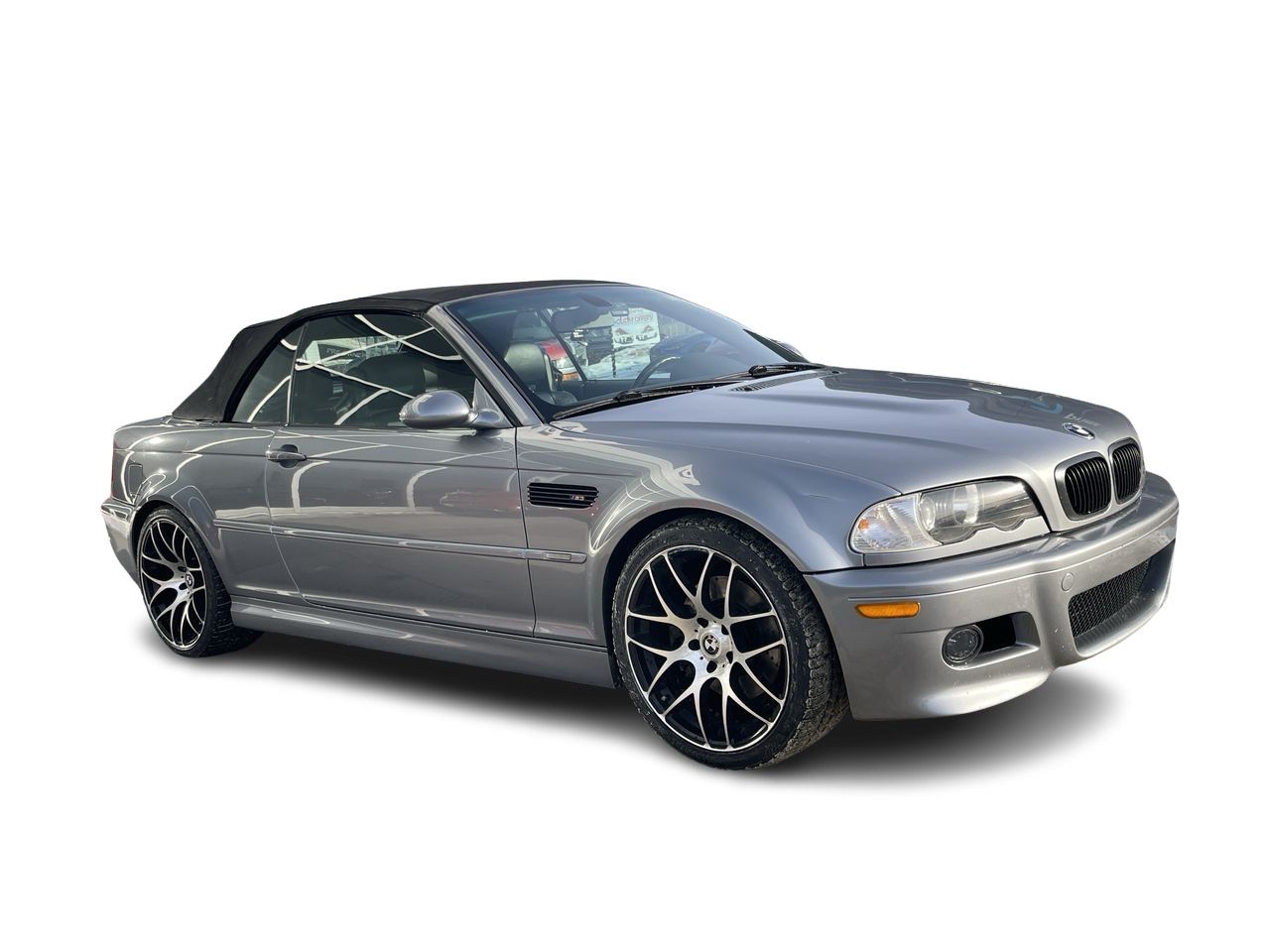 2005 BMW M3 in Calgary, Alberta