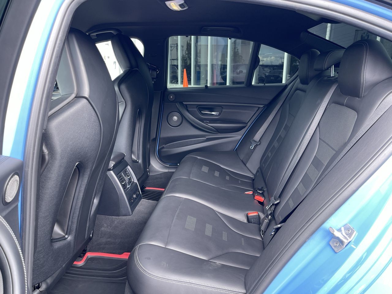 BMW M3  2018 à Calgary, Alberta