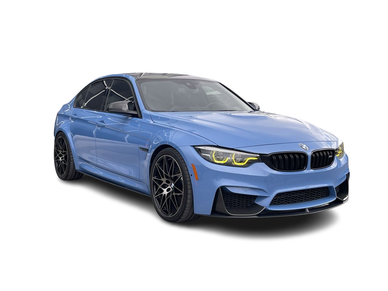 BMW M3  2018 à Calgary, Alberta