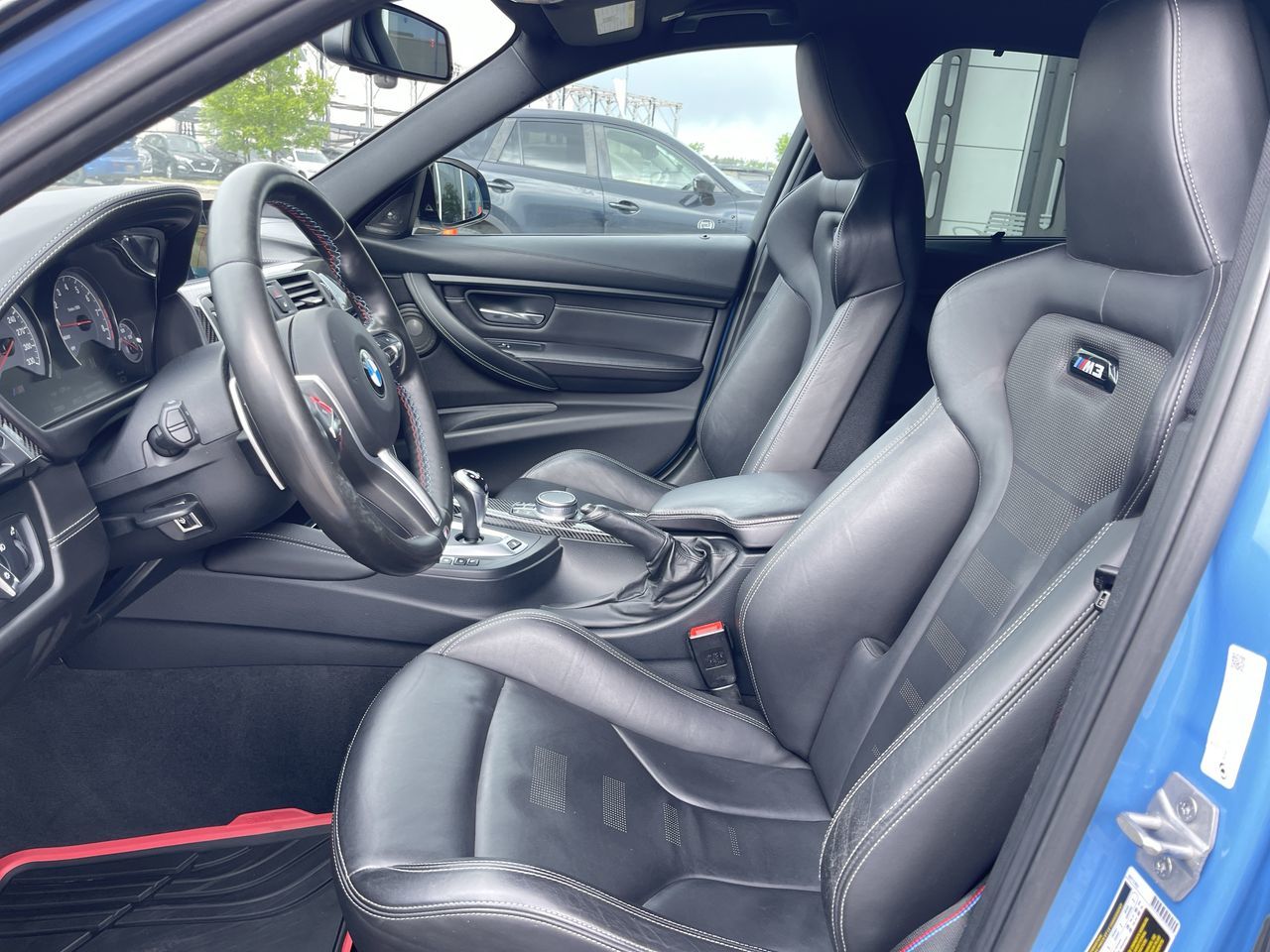 BMW M3  2018 à Calgary, Alberta