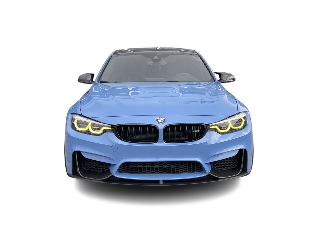 BMW M3  2018 à Calgary, Alberta