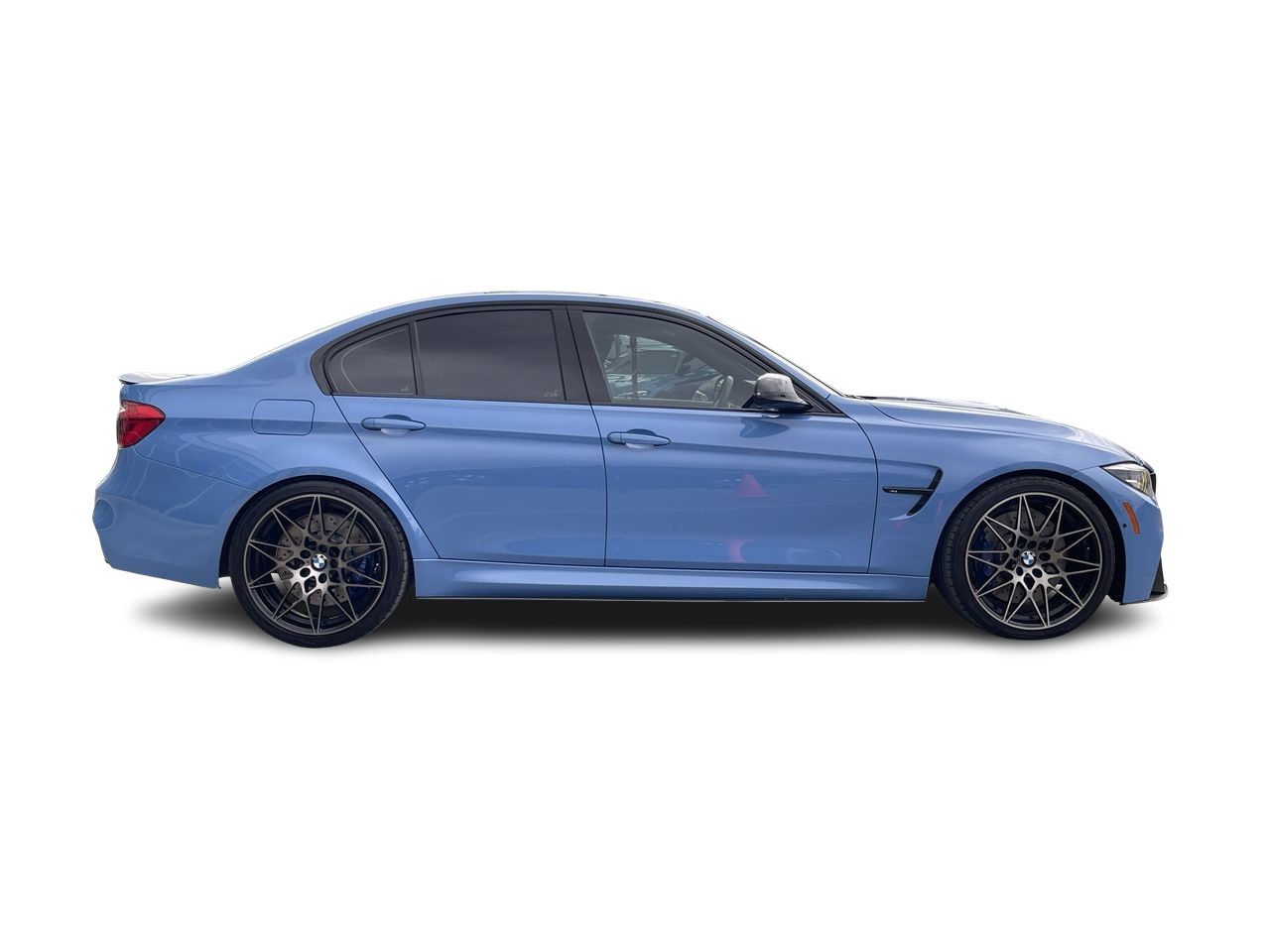 BMW M3  2018 à Calgary, Alberta