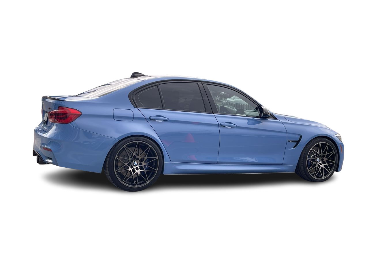 BMW M3  2018 à Calgary, Alberta
