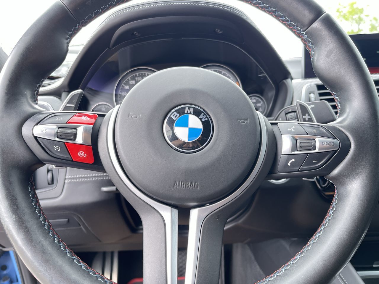 BMW M3  2018 à Calgary, Alberta