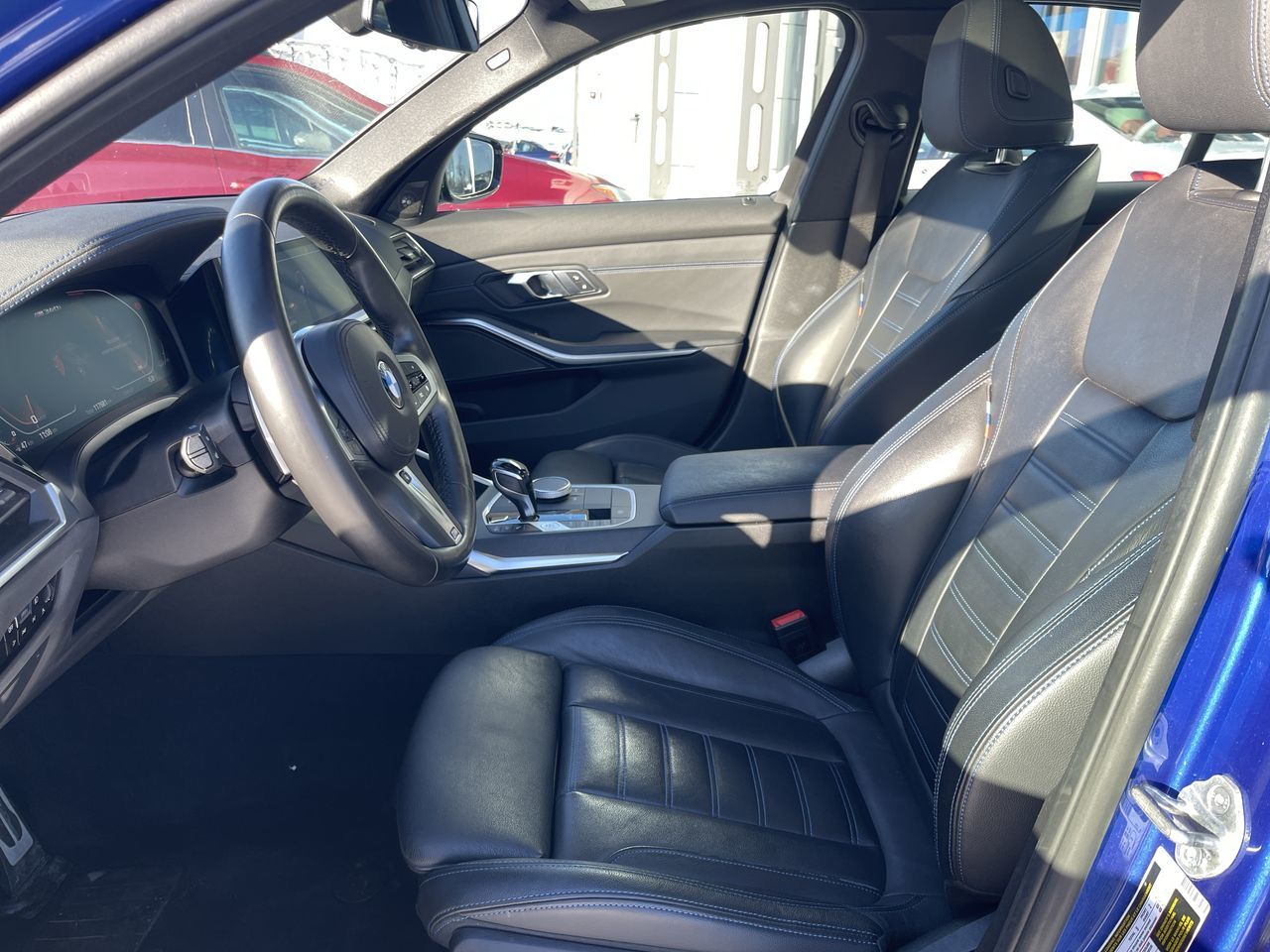 BMW M340i  2021 à Calgary, Alberta