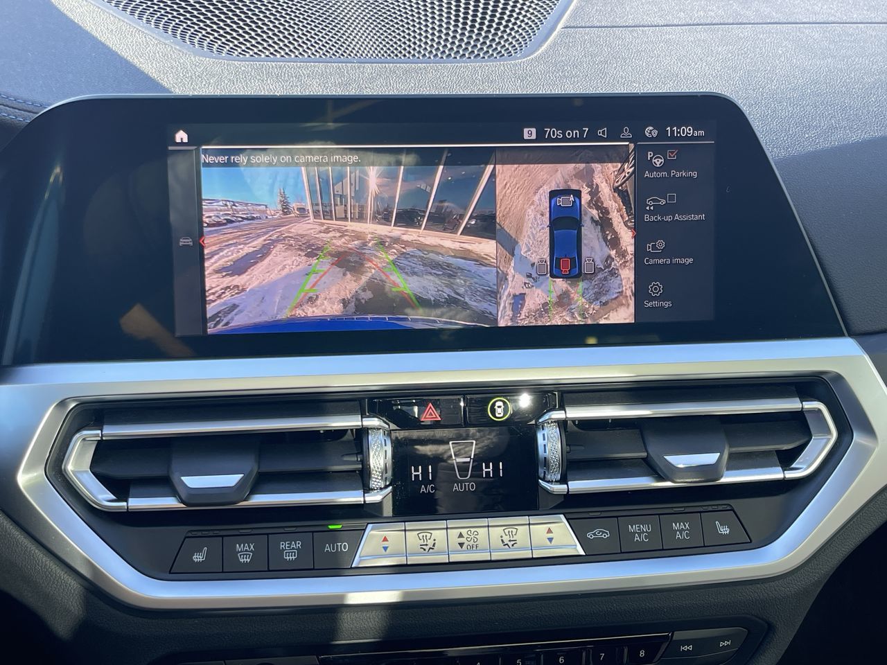 BMW M340i  2021 à Calgary, Alberta