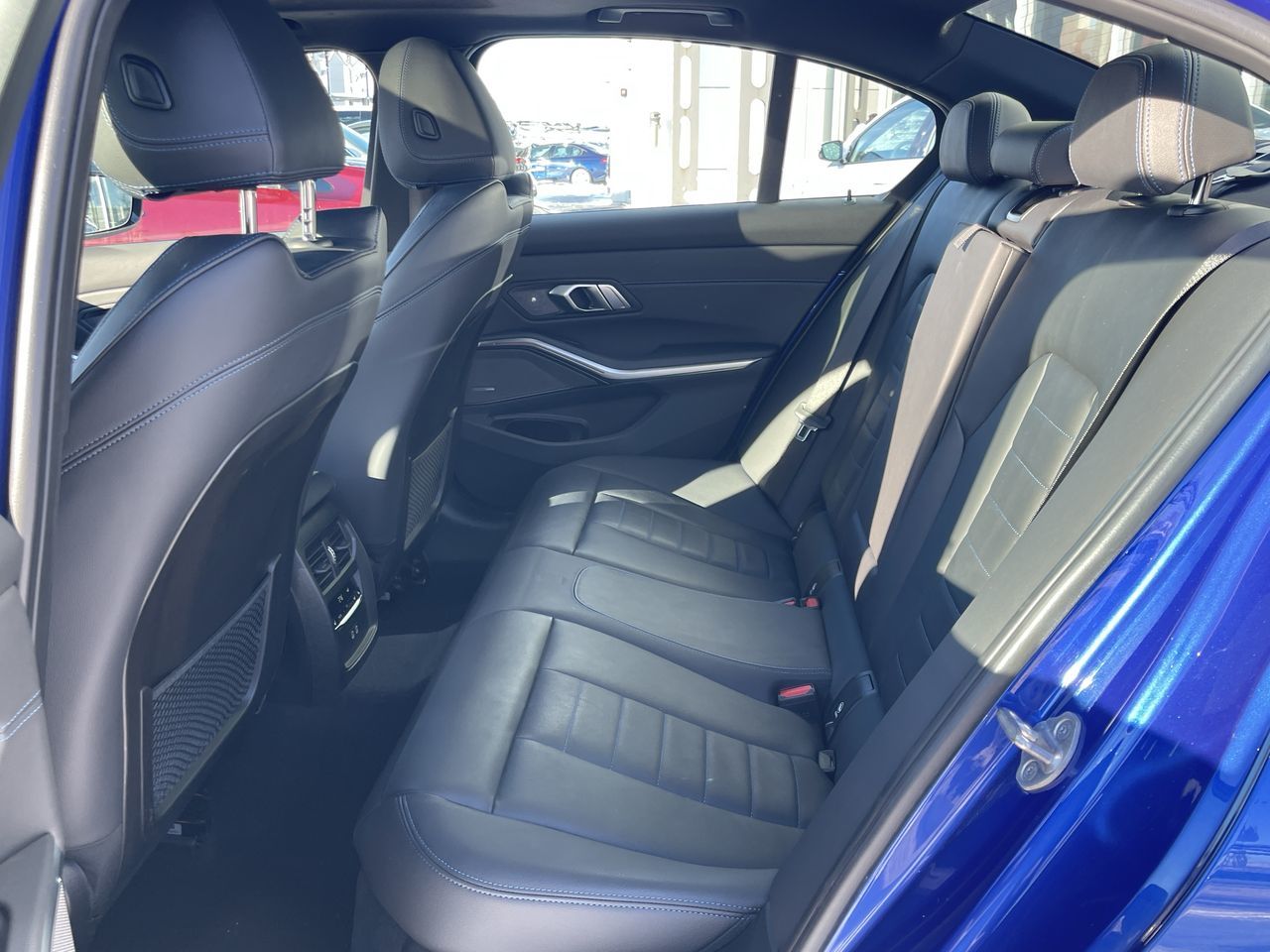 BMW M340i  2021 à Calgary, Alberta