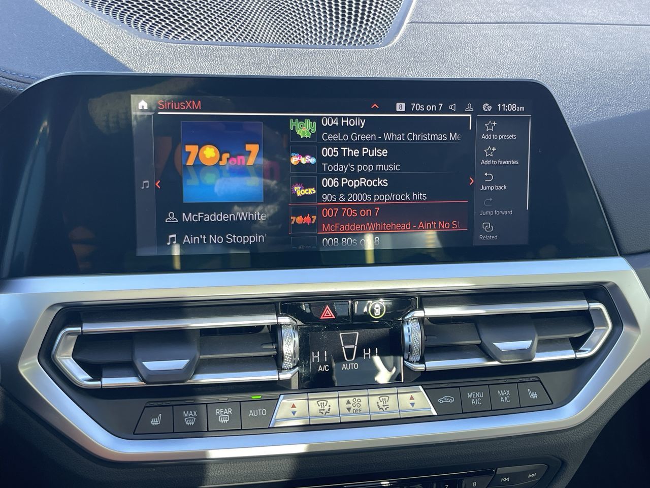 BMW M340i  2021 à Calgary, Alberta