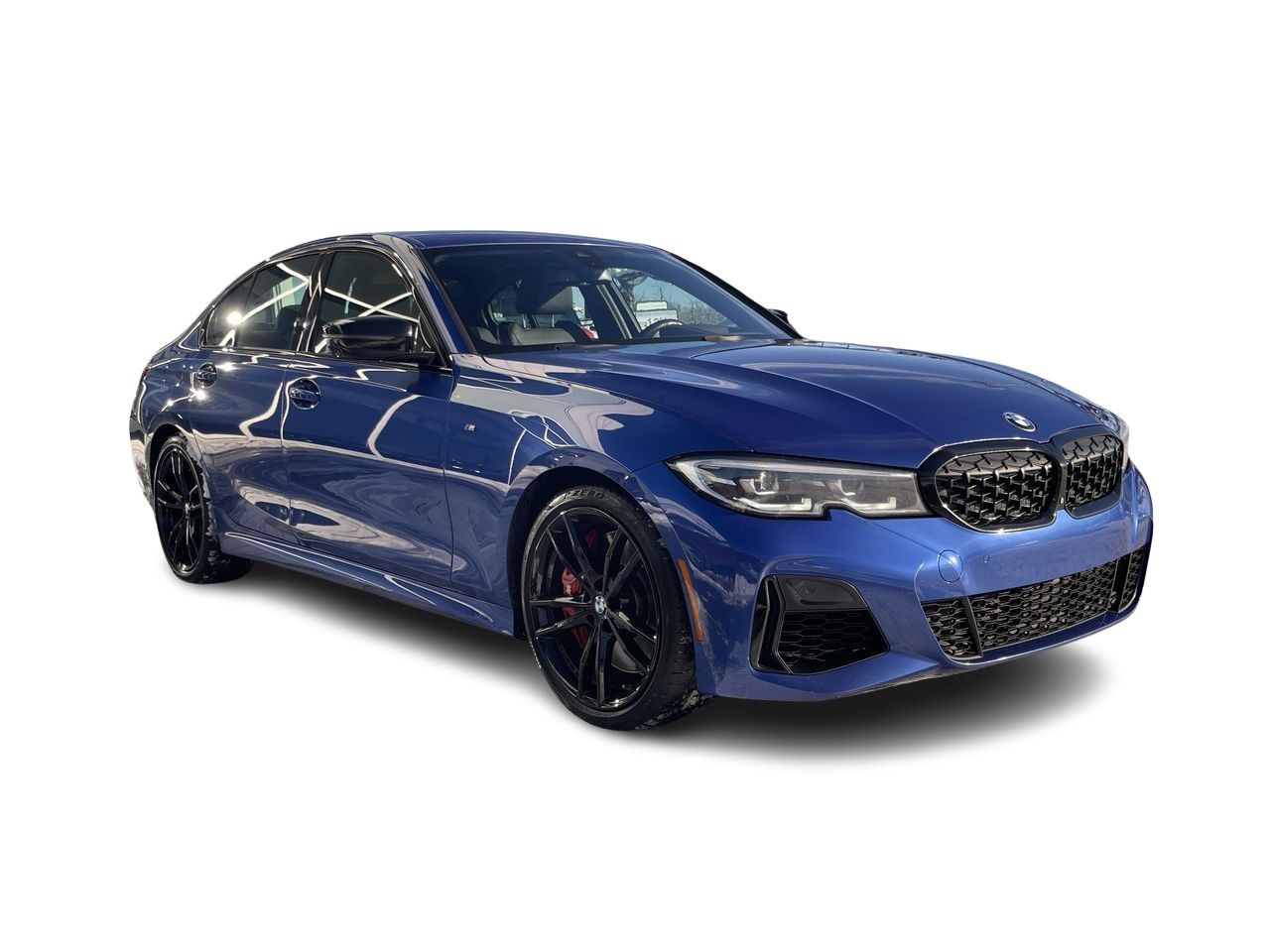 BMW M340i  2021 à Calgary, Alberta