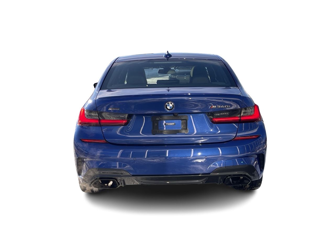 BMW M340i  2021 à Calgary, Alberta