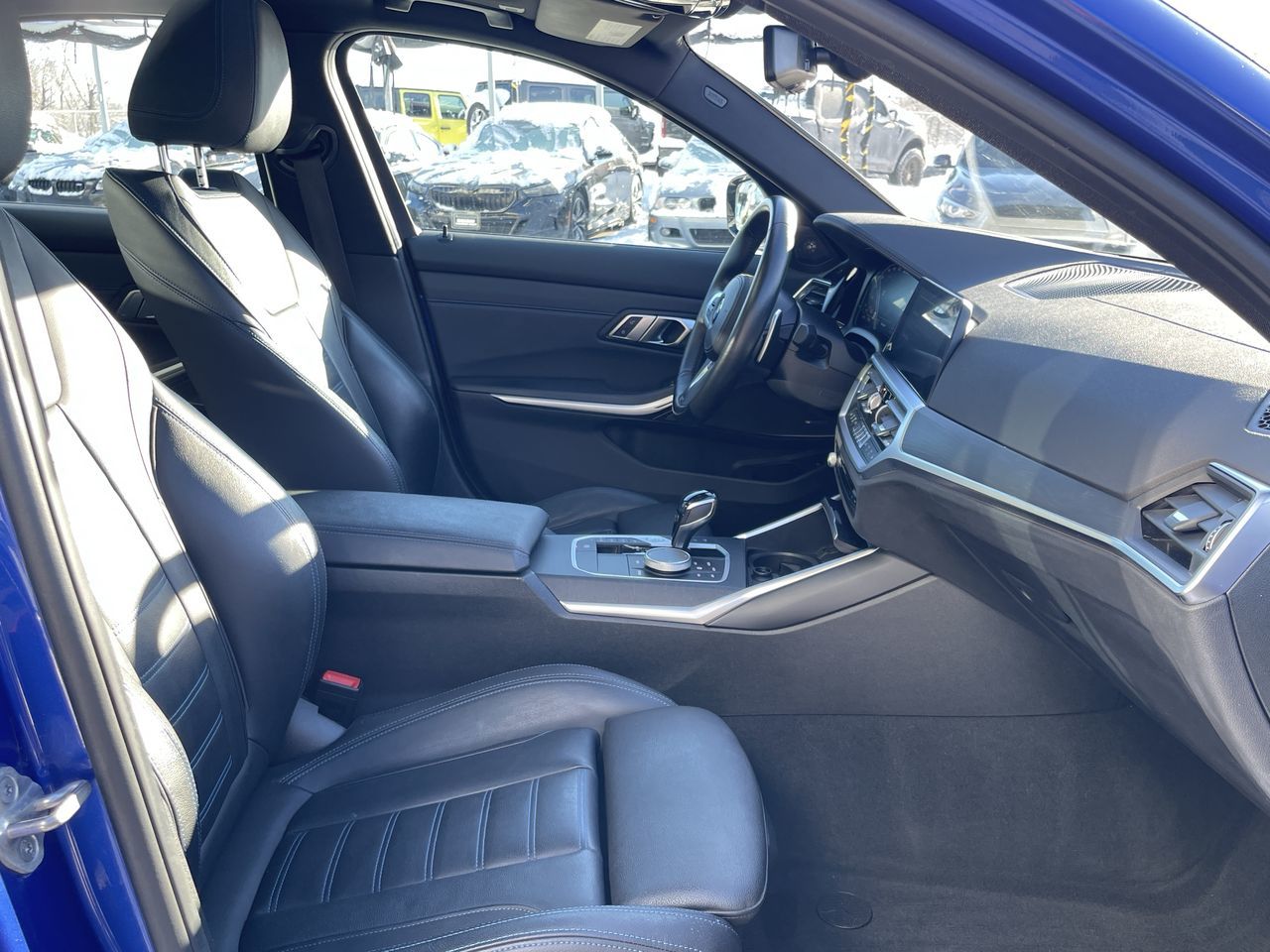 BMW M340i  2021 à Calgary, Alberta