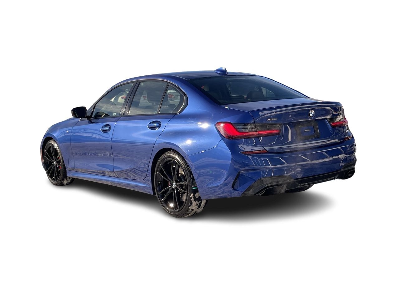 BMW M340i  2021 à Calgary, Alberta