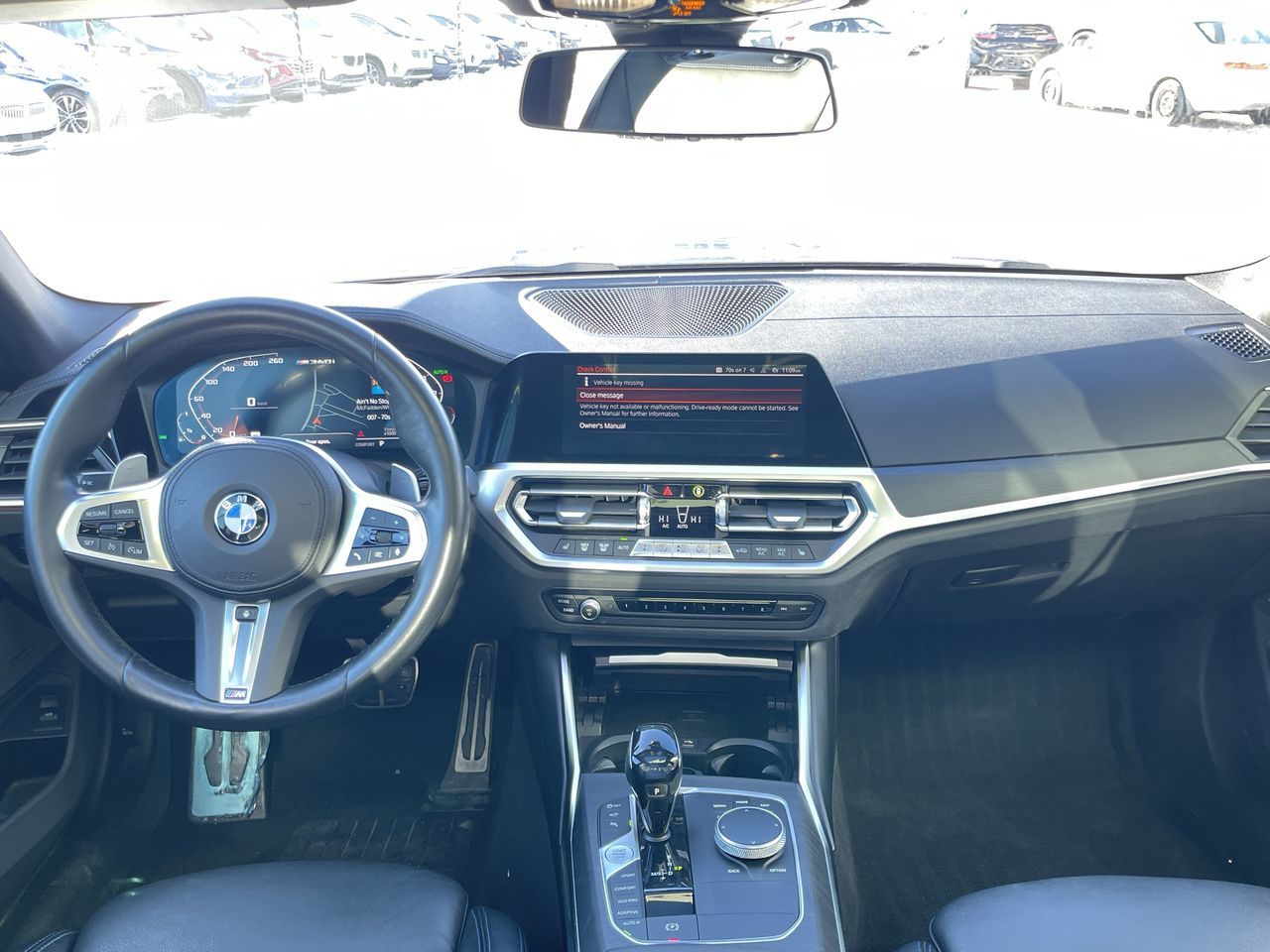 BMW M340i  2021 à Calgary, Alberta