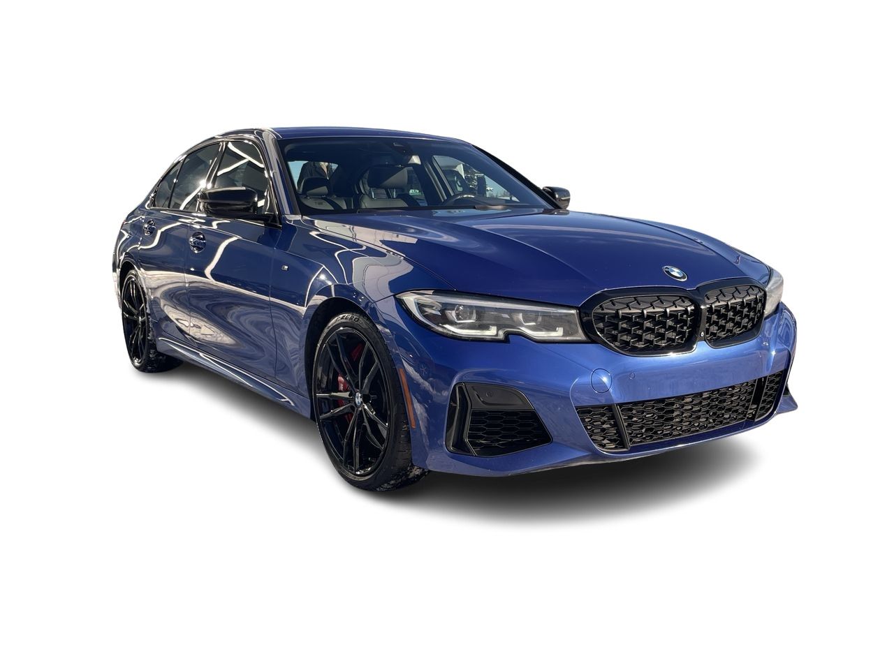 BMW M340i  2021 à Calgary, Alberta