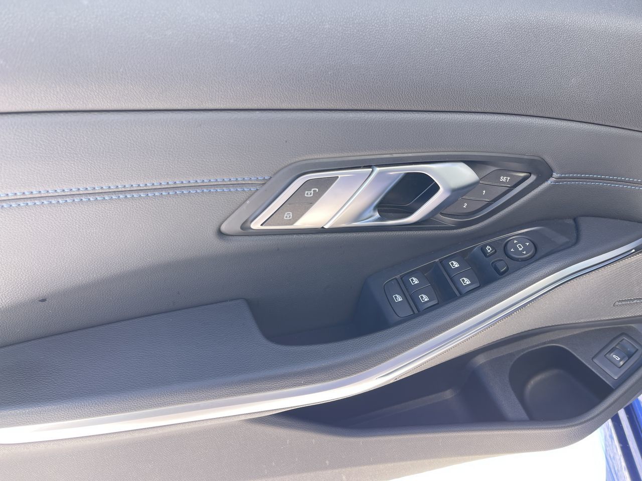 BMW M340i  2021 à Calgary, Alberta