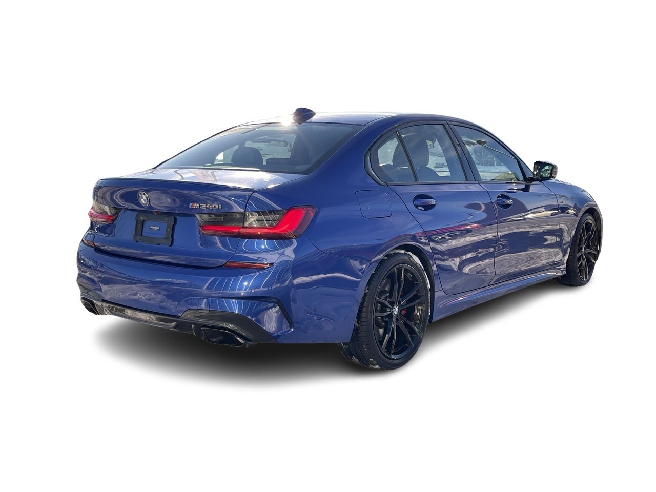 BMW M340i  2021 à Calgary, Alberta