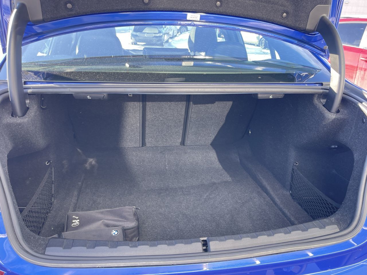 BMW M340i  2021 à Calgary, Alberta