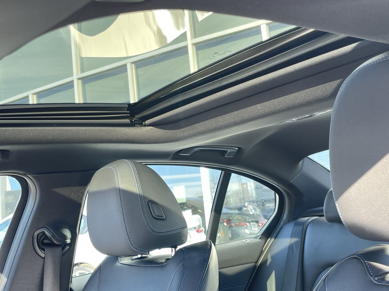 BMW M340i  2021 à Calgary, Alberta