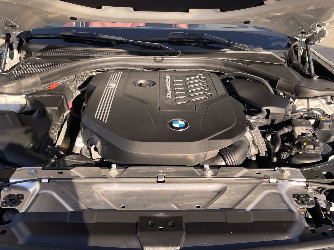 2022 BMW M340i in Calgary, Alberta