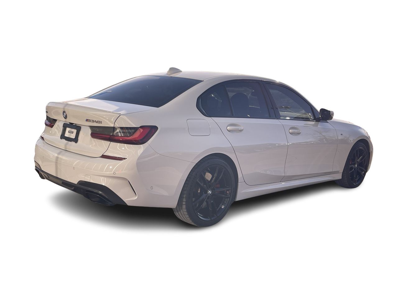 2022 BMW M340i in Calgary, Alberta