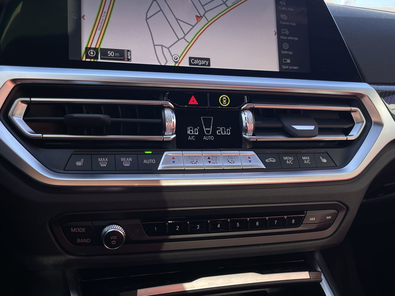 2022 BMW M340i in Calgary, Alberta