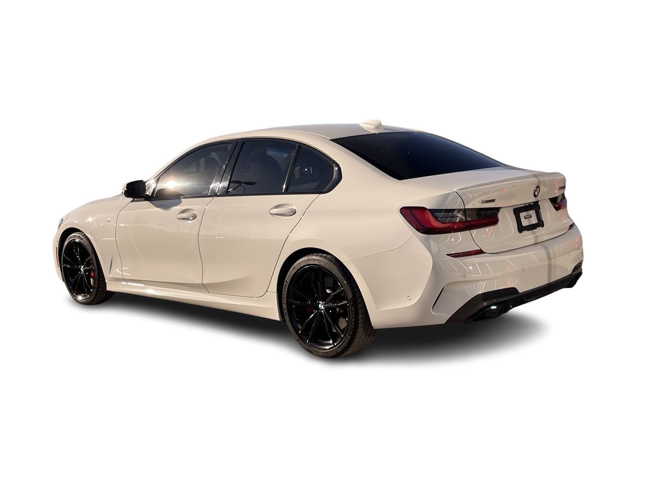 2022 BMW M340i in Calgary, Alberta