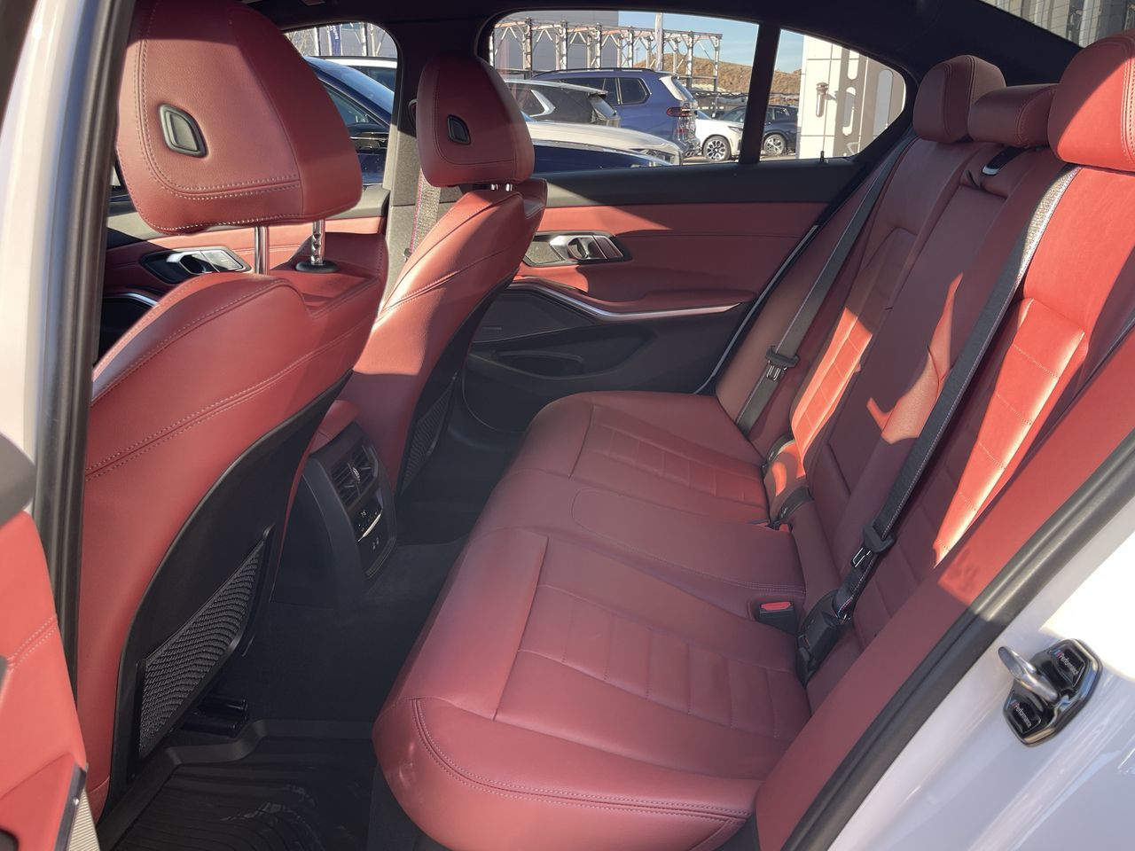 2022 BMW M340i in Calgary, Alberta