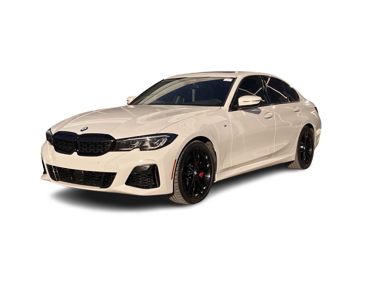 2022 BMW M340i in Calgary, Alberta