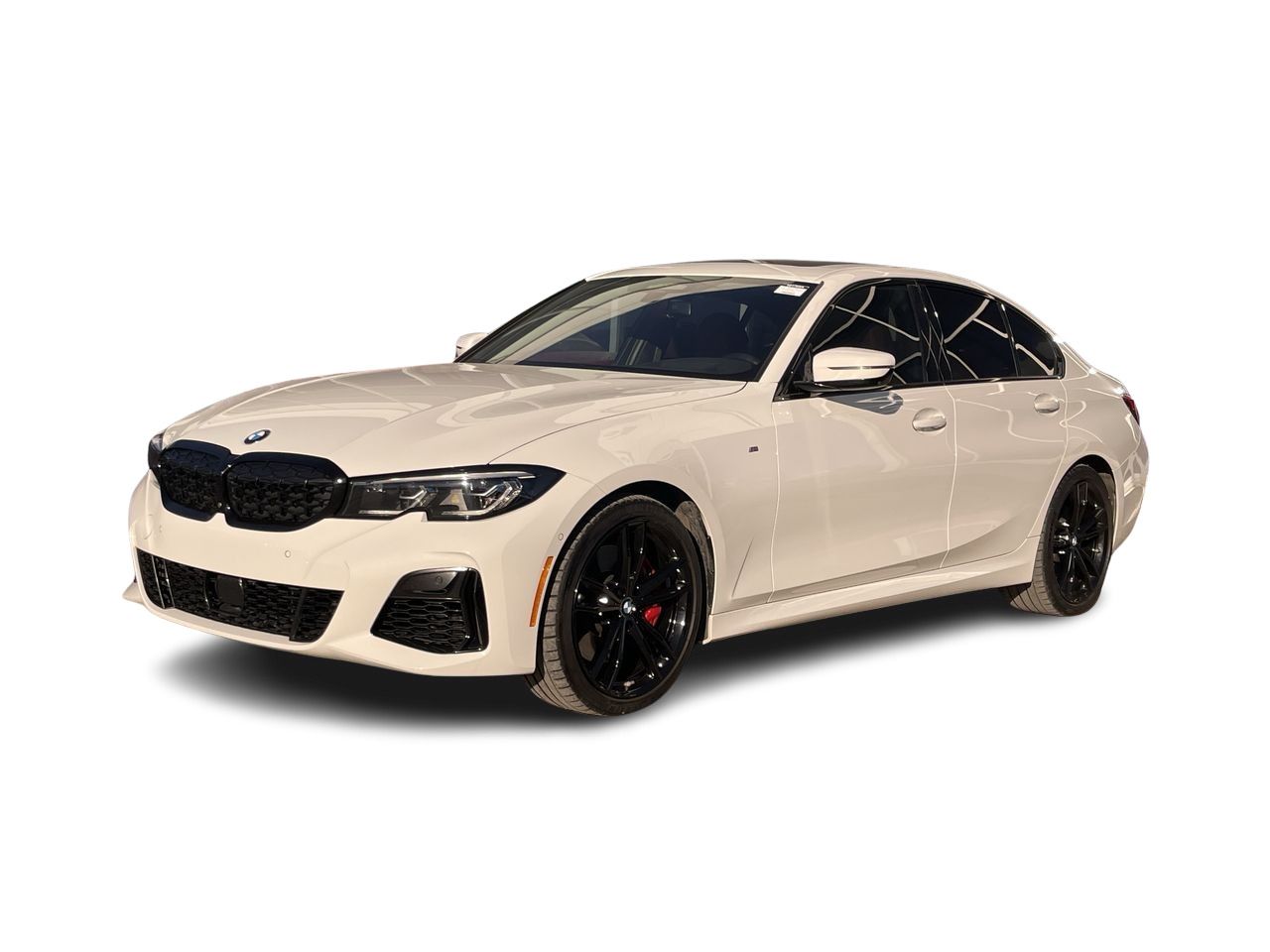 2022 BMW M340i in Calgary, Alberta