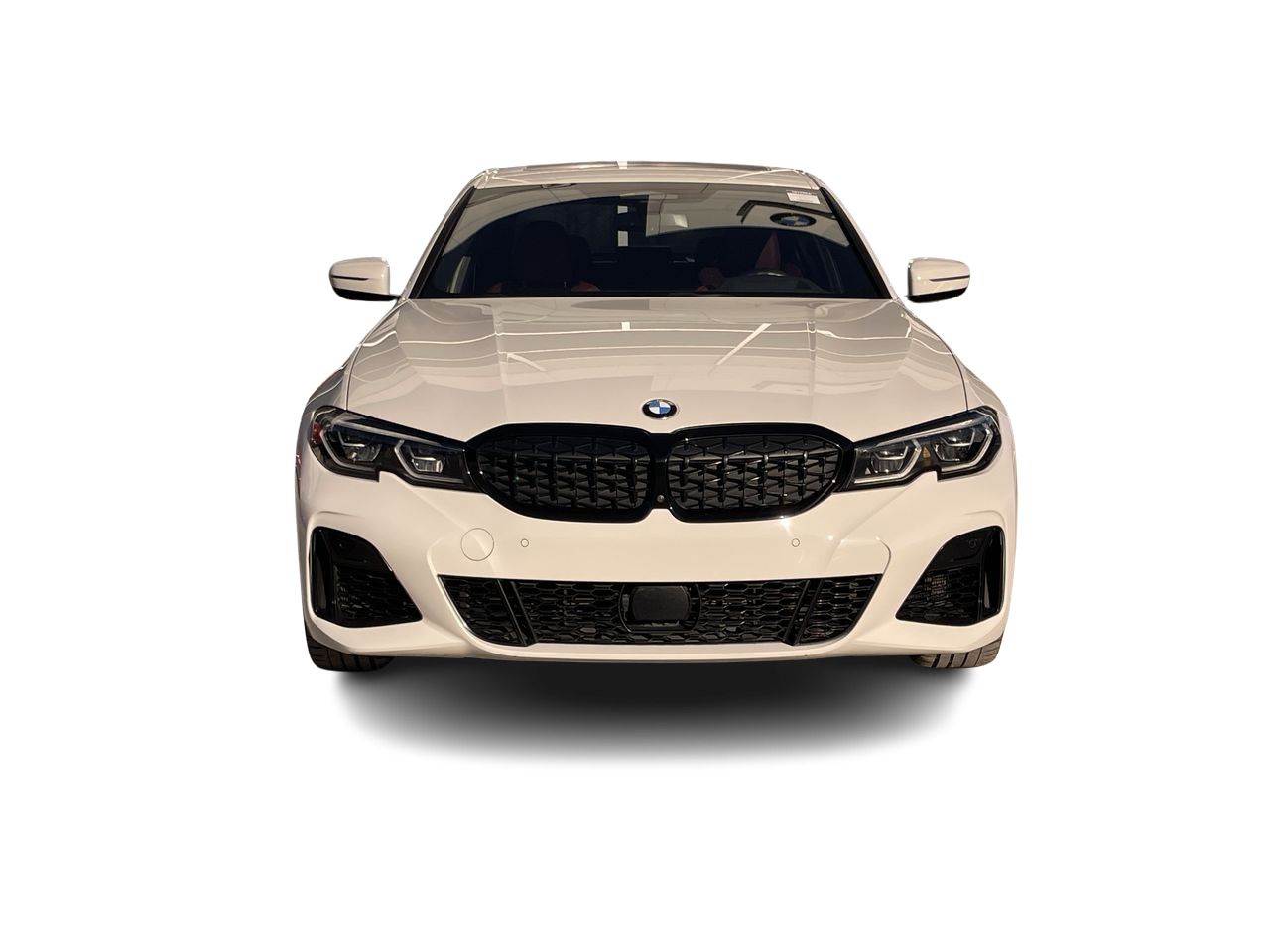 2022 BMW M340i in Calgary, Alberta