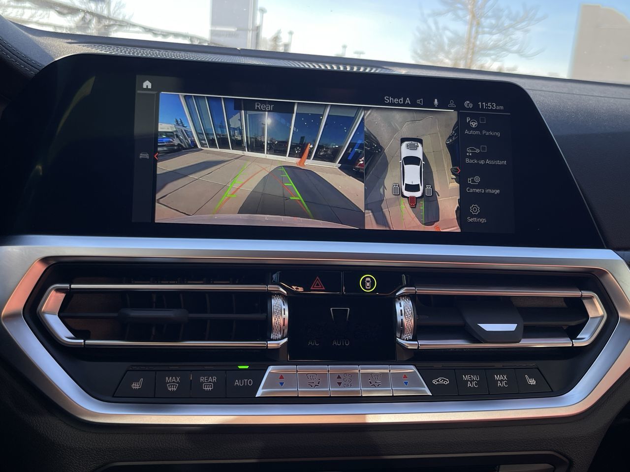 2022 BMW M340i in Calgary, Alberta