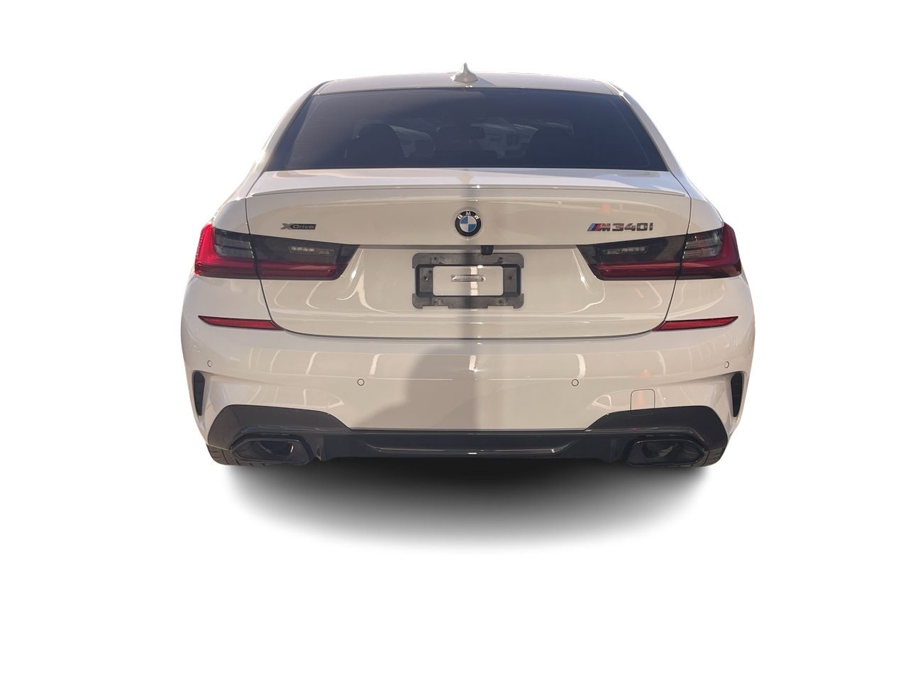 2022 BMW M340i in Calgary, Alberta