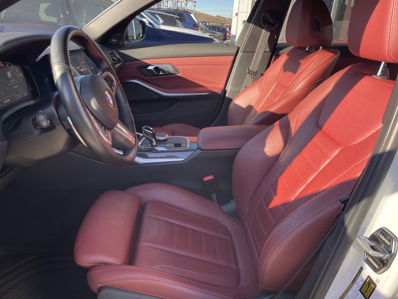 2022 BMW M340i in Calgary, Alberta